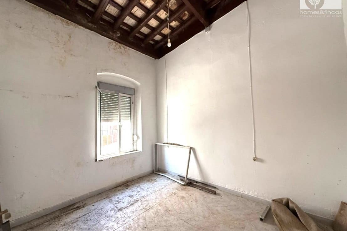 2 camera da letto Casa in vendita in Ayamonte - 130.000 € (Rif: 10026609)