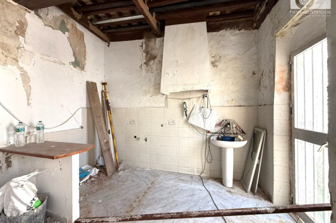 2 camera da letto Casa in vendita in Ayamonte - 130.000 € (Rif: 10026609)