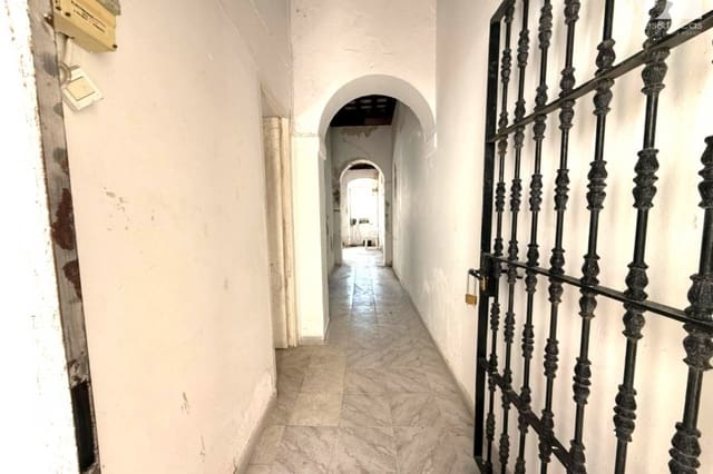 2 slaapkamer Huis te koop in Ayamonte - € 130.000 (Ref: 10026609)