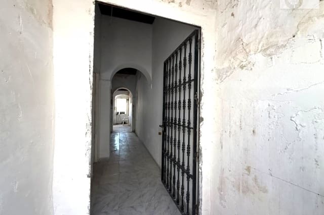 2 slaapkamer Huis te koop in Ayamonte - € 130.000 (Ref: 10026609)