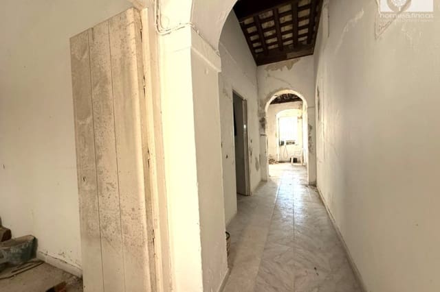2 slaapkamer Huis te koop in Ayamonte - € 130.000 (Ref: 10026609)