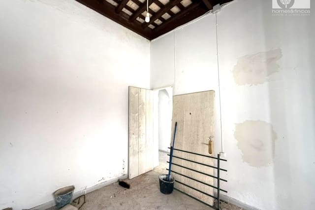 2 slaapkamer Huis te koop in Ayamonte - € 130.000 (Ref: 10026609)