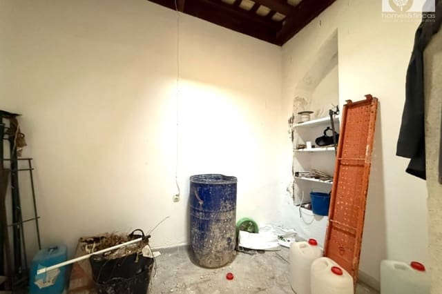 2 slaapkamer Huis te koop in Ayamonte - € 130.000 (Ref: 10026609)