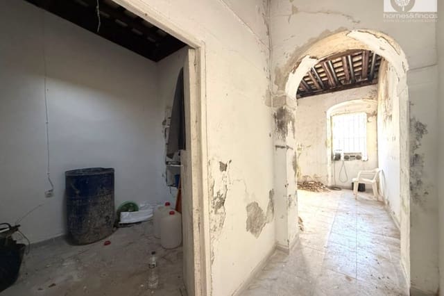 2 slaapkamer Huis te koop in Ayamonte - € 130.000 (Ref: 10026609)