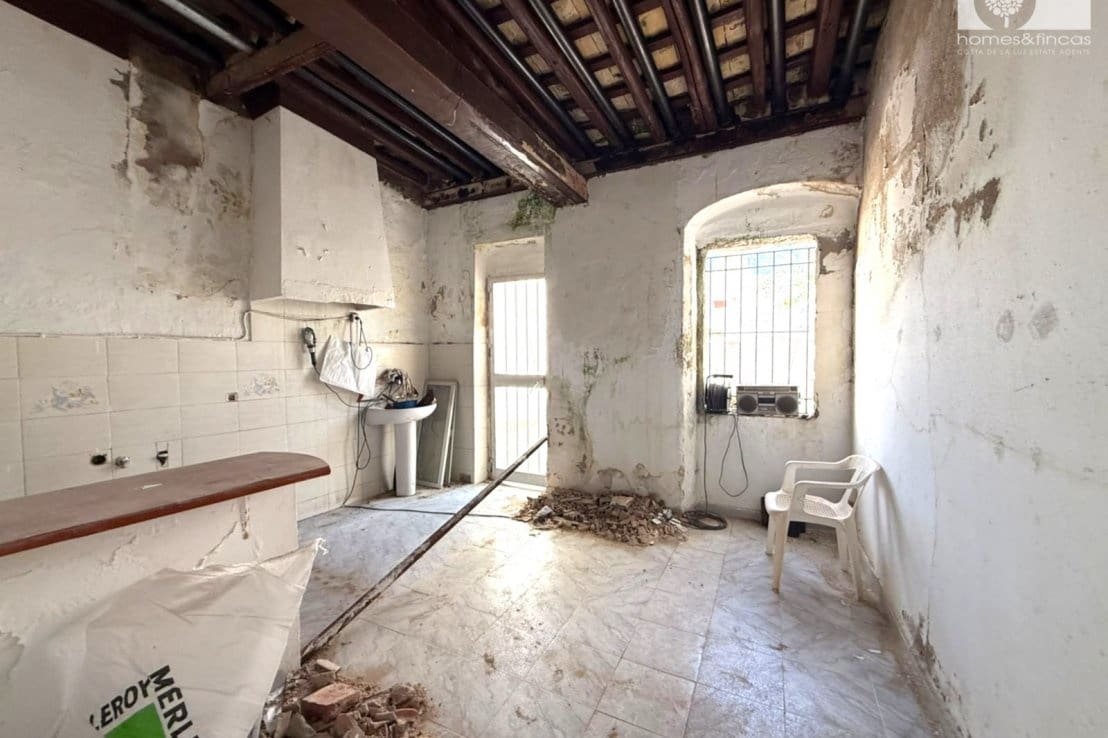 2 camera da letto Casa in vendita in Ayamonte - 130.000 € (Rif: 10026609)