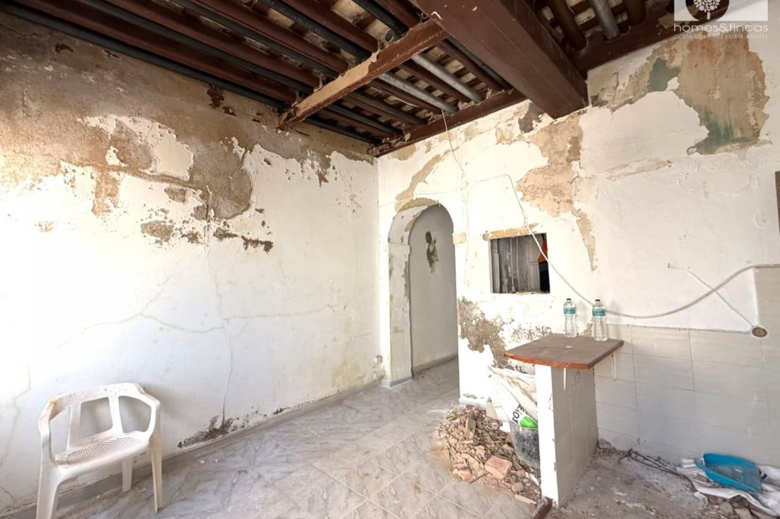 2 camera da letto Casa in vendita in Ayamonte - 130.000 € (Rif: 10026609)