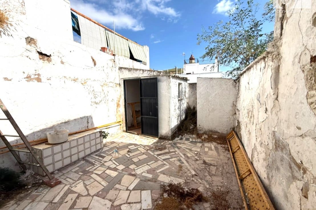2 camera da letto Casa in vendita in Ayamonte - 130.000 € (Rif: 10026609)