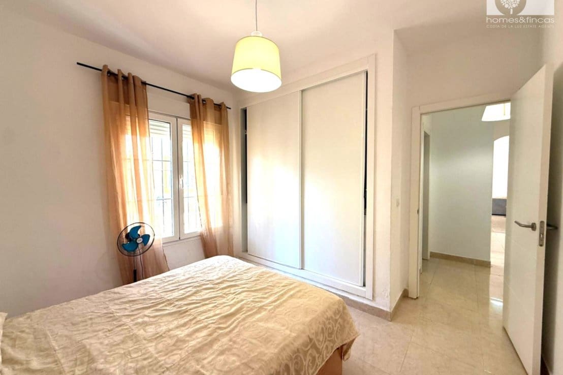 3 soveværelse Lejlighed til salg i Ayamonte - € 180.000 (Ref: 10039965)