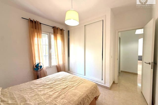 3 soveværelse Lejlighed til salg i Ayamonte - € 180.000 (Ref: 10039965)