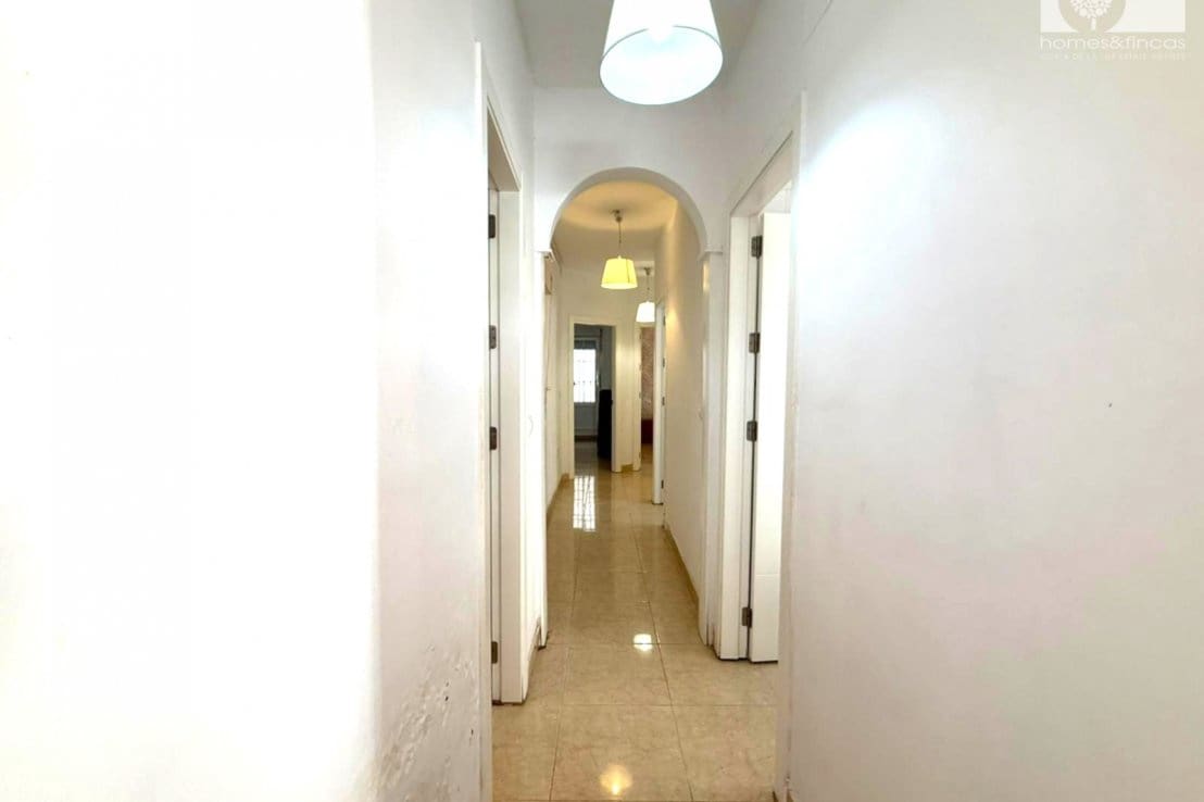 3 soveværelse Lejlighed til salg i Ayamonte - € 180.000 (Ref: 10039965)