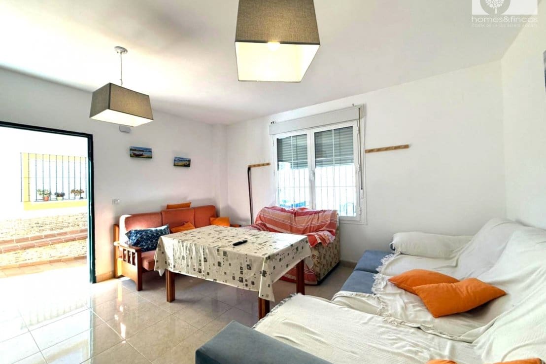 3 soveværelse Lejlighed til salg i Ayamonte - € 180.000 (Ref: 10039965)