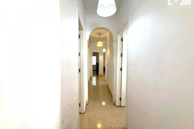 3 soveværelse Lejlighed til salg i Ayamonte - € 180.000 (Ref: 10039965)