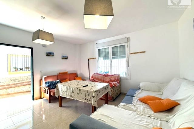 3 soveværelse Lejlighed til salg i Ayamonte - € 180.000 (Ref: 10039965)