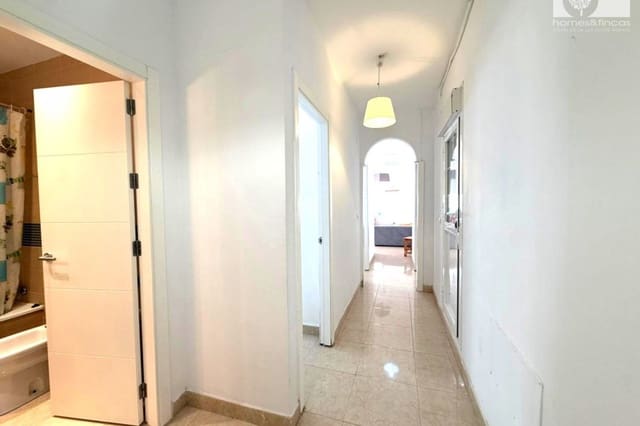 3 soveværelse Lejlighed til salg i Ayamonte - € 180.000 (Ref: 10039965)