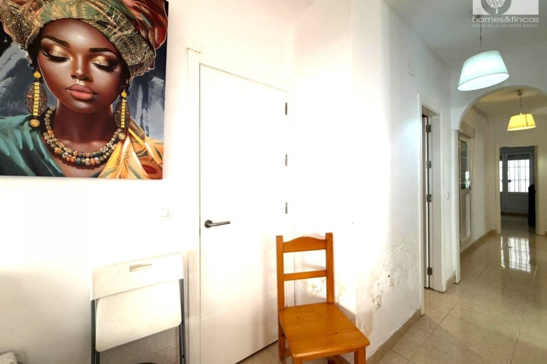 3 soveværelse Lejlighed til salg i Ayamonte - € 180.000 (Ref: 10039965)