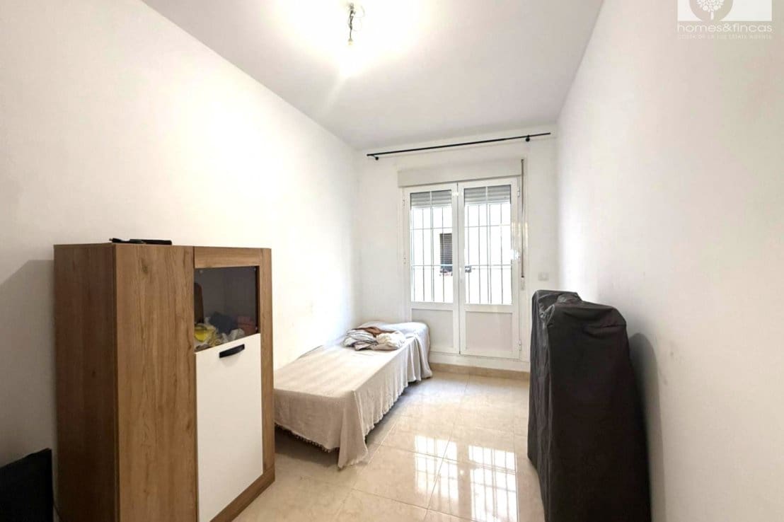 3 soveværelse Lejlighed til salg i Ayamonte - € 180.000 (Ref: 10039965)