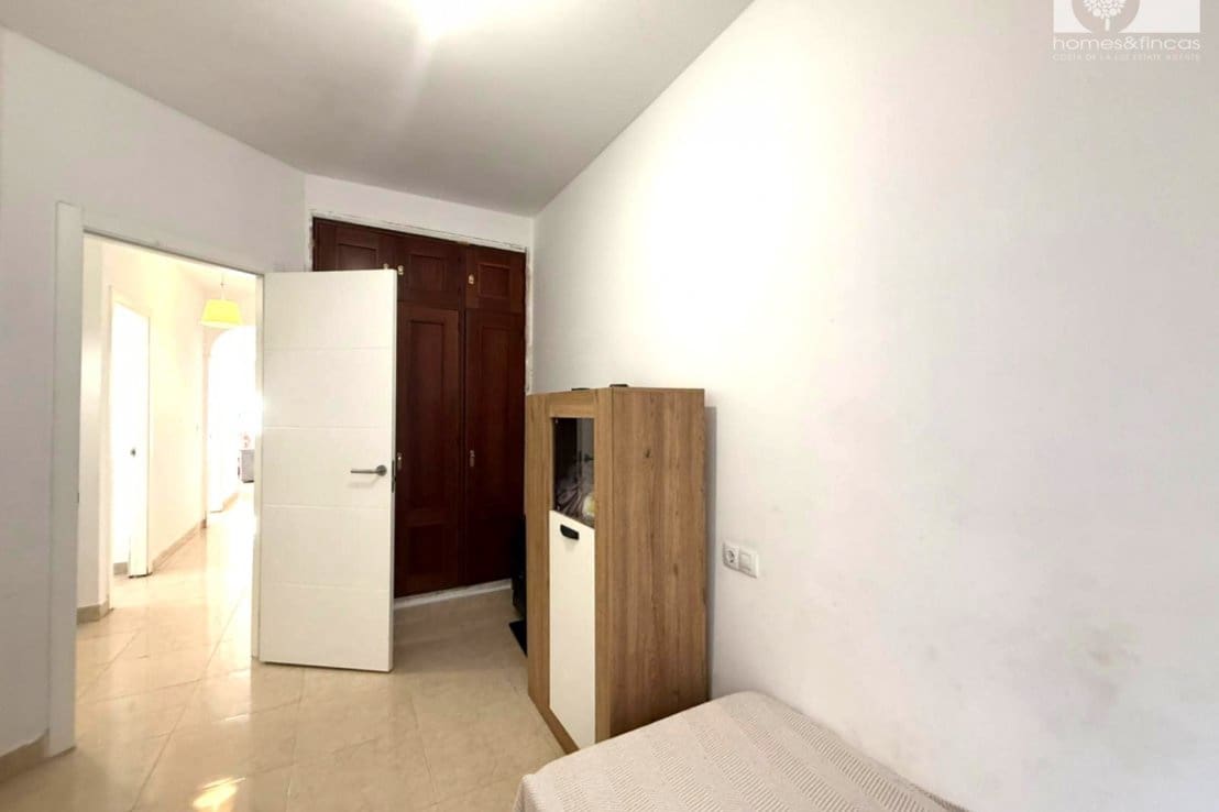 3 soveværelse Lejlighed til salg i Ayamonte - € 180.000 (Ref: 10039965)