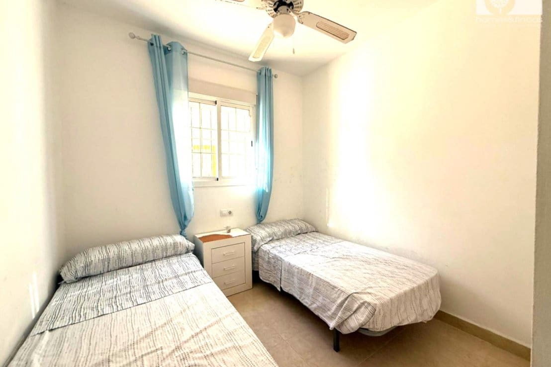 3 soveværelse Lejlighed til salg i Ayamonte - € 180.000 (Ref: 10039965)
