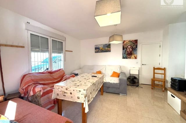 3 soveværelse Lejlighed til salg i Ayamonte - € 180.000 (Ref: 10039965)