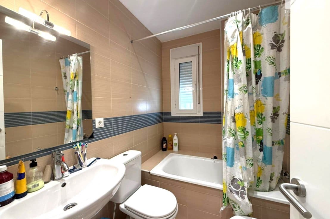 3 soveværelse Lejlighed til salg i Ayamonte - € 180.000 (Ref: 10039965)