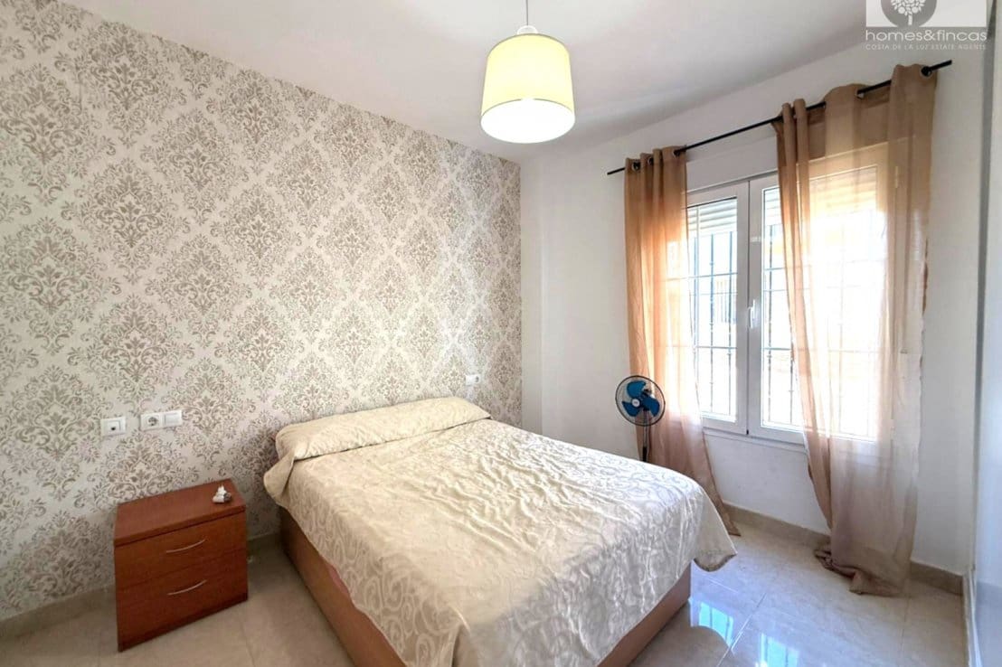 3 soveværelse Lejlighed til salg i Ayamonte - € 180.000 (Ref: 10039965)