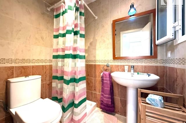 3 soveværelse Lejlighed til salg i Ayamonte - € 180.000 (Ref: 10039965)