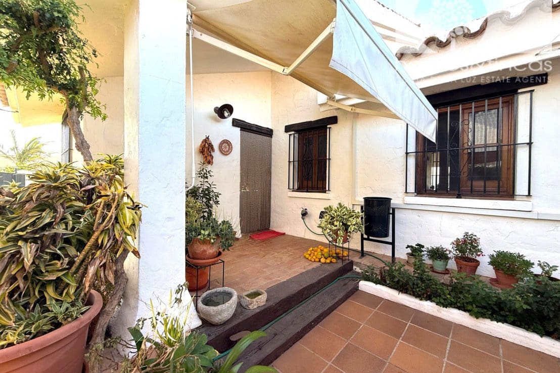 4 bedroom Villa for sale in Ayamonte - € 545,000 (Ref: 10044221)