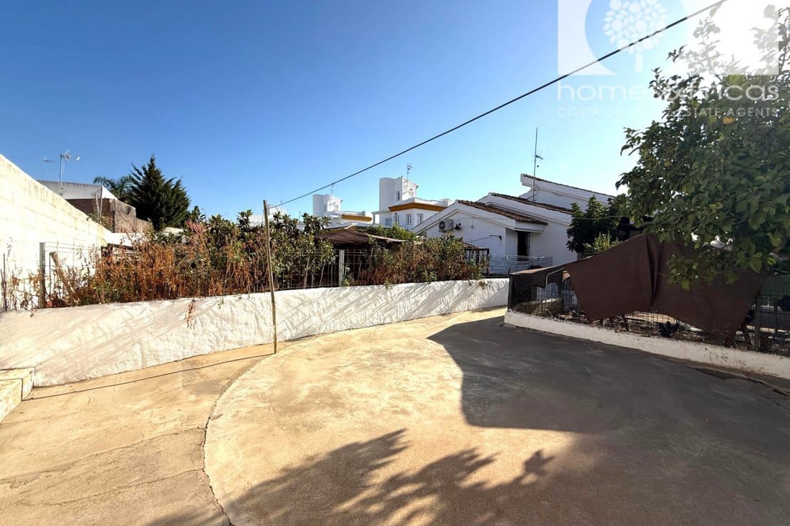 4 bedroom Villa for sale in Ayamonte - € 545,000 (Ref: 10044221)