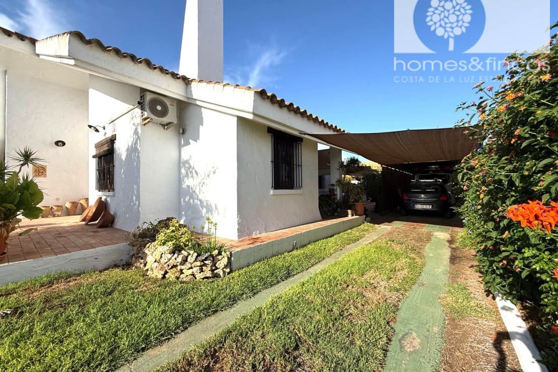 4 bedroom Villa for sale in Ayamonte - € 545,000 (Ref: 10044221)