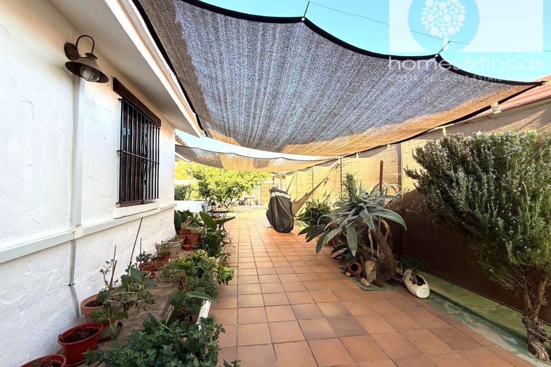 4 bedroom Villa for sale in Ayamonte - € 545,000 (Ref: 10044221)