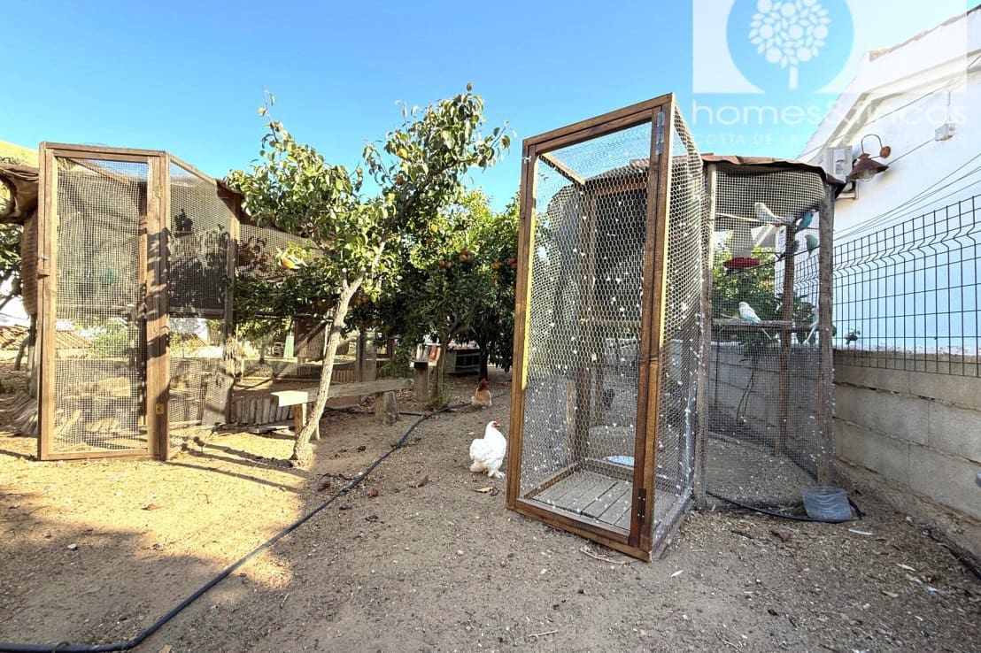 4 bedroom Villa for sale in Ayamonte - € 545,000 (Ref: 10044221)