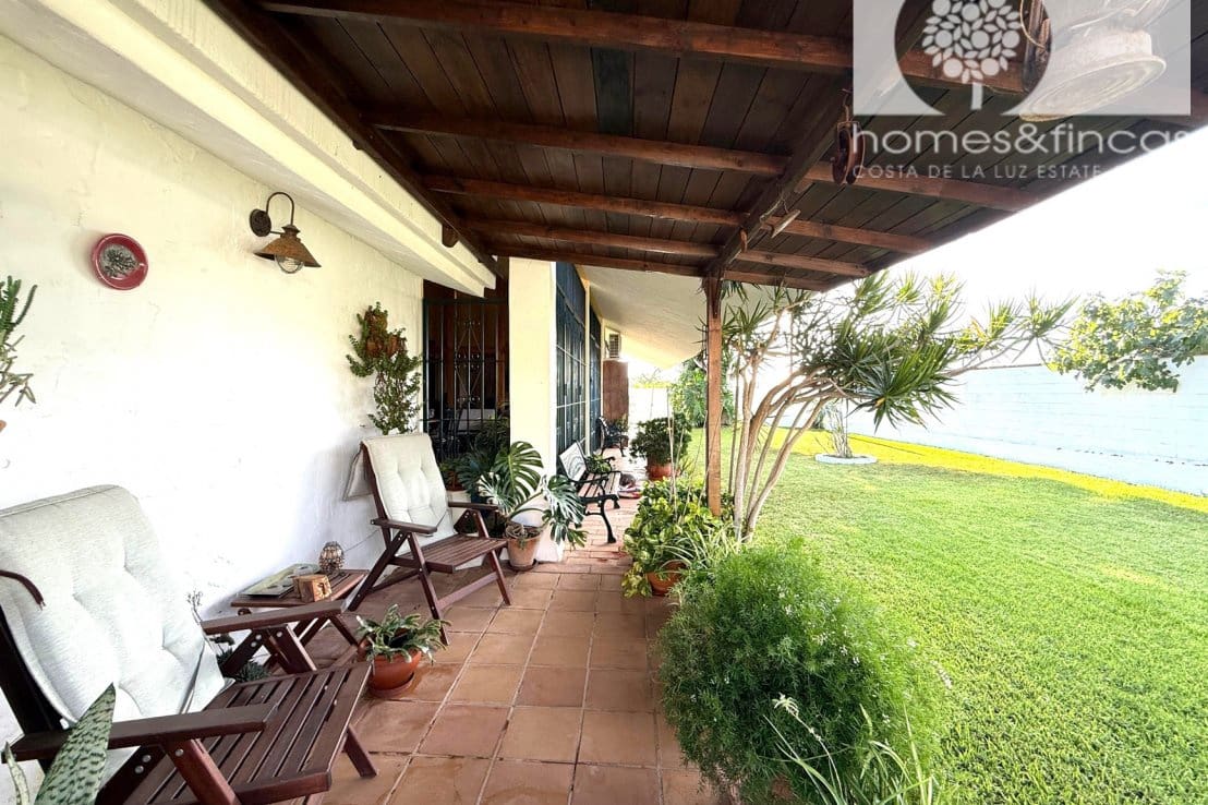 4 bedroom Villa for sale in Ayamonte - € 545,000 (Ref: 10044221)
