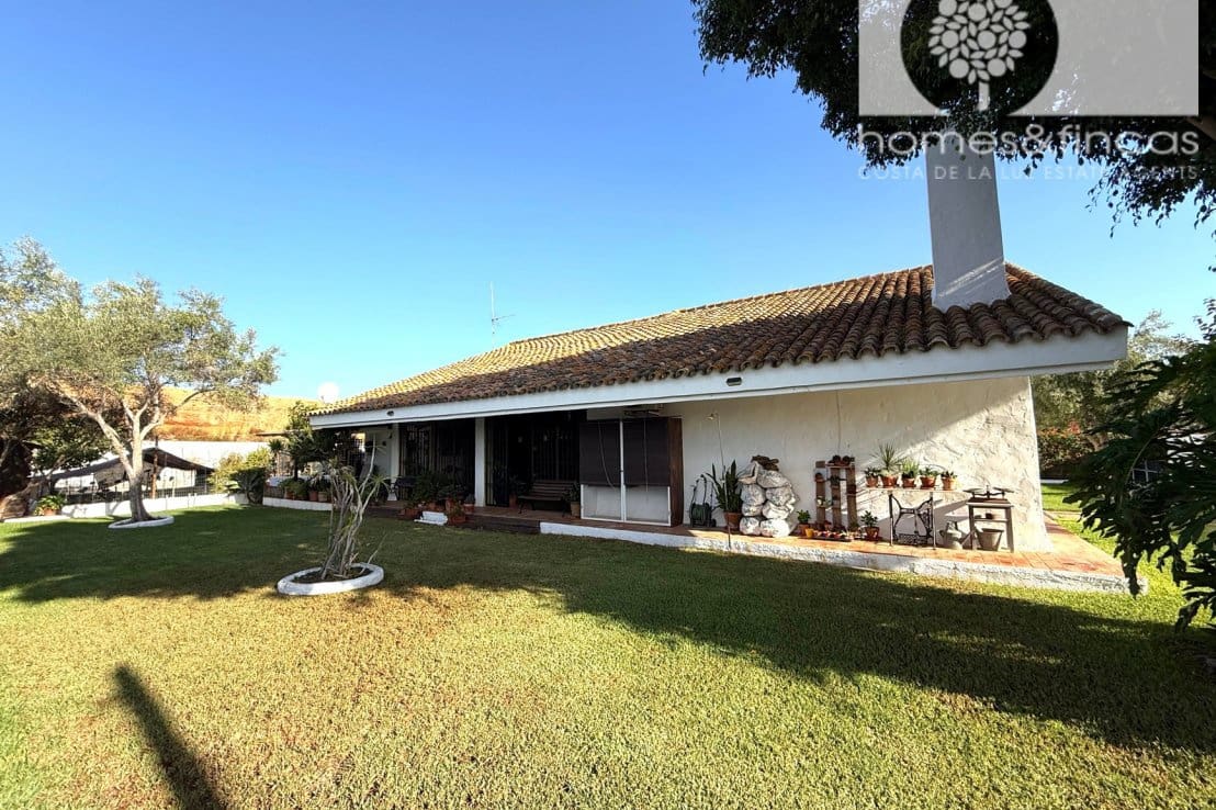 4 bedroom Villa for sale in Ayamonte - € 545,000 (Ref: 10044221)