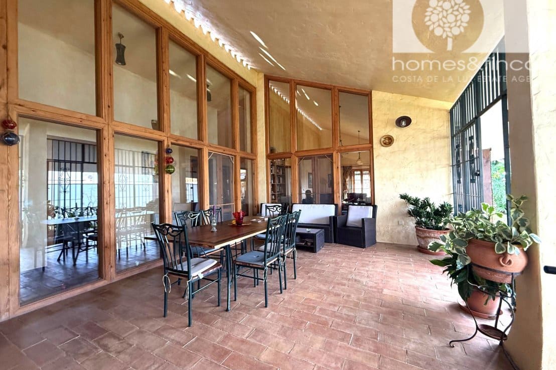 4 bedroom Villa for sale in Ayamonte - € 545,000 (Ref: 10044221)