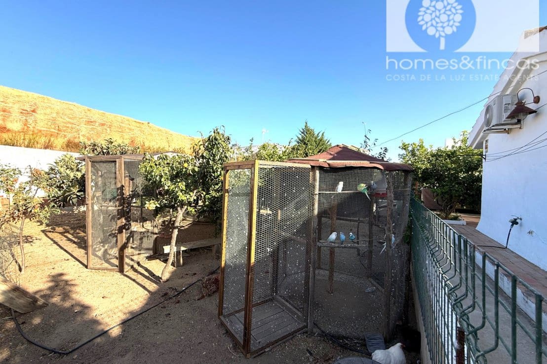 4 bedroom Villa for sale in Ayamonte - € 545,000 (Ref: 10044221)