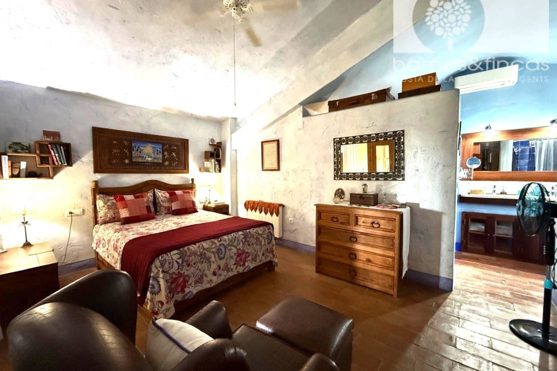 4 bedroom Villa for sale in Ayamonte - € 545,000 (Ref: 10044221)
