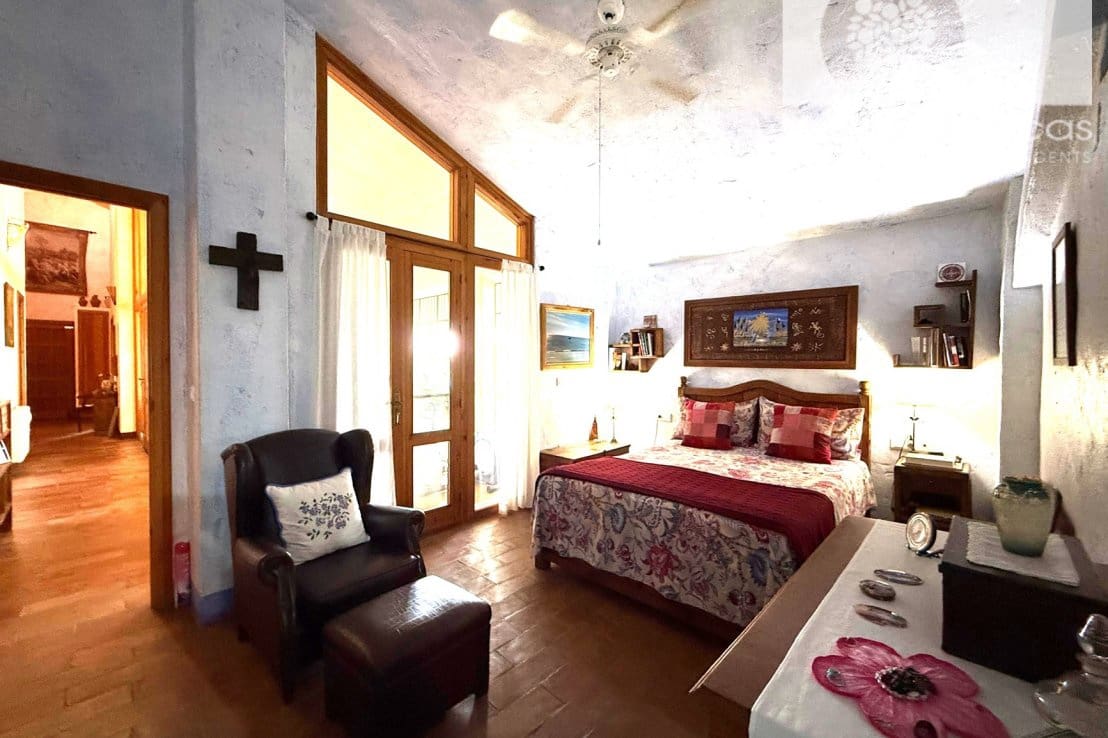 4 bedroom Villa for sale in Ayamonte - € 545,000 (Ref: 10044221)