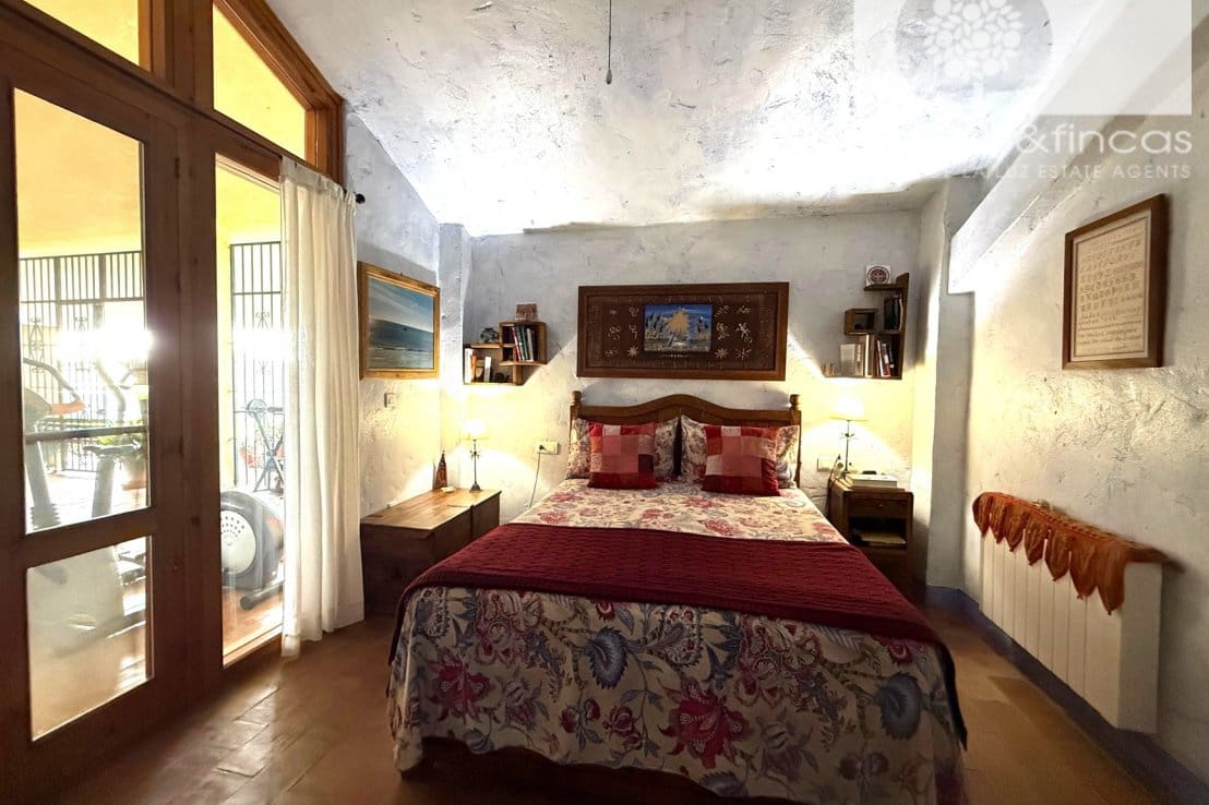 4 bedroom Villa for sale in Ayamonte - € 545,000 (Ref: 10044221)