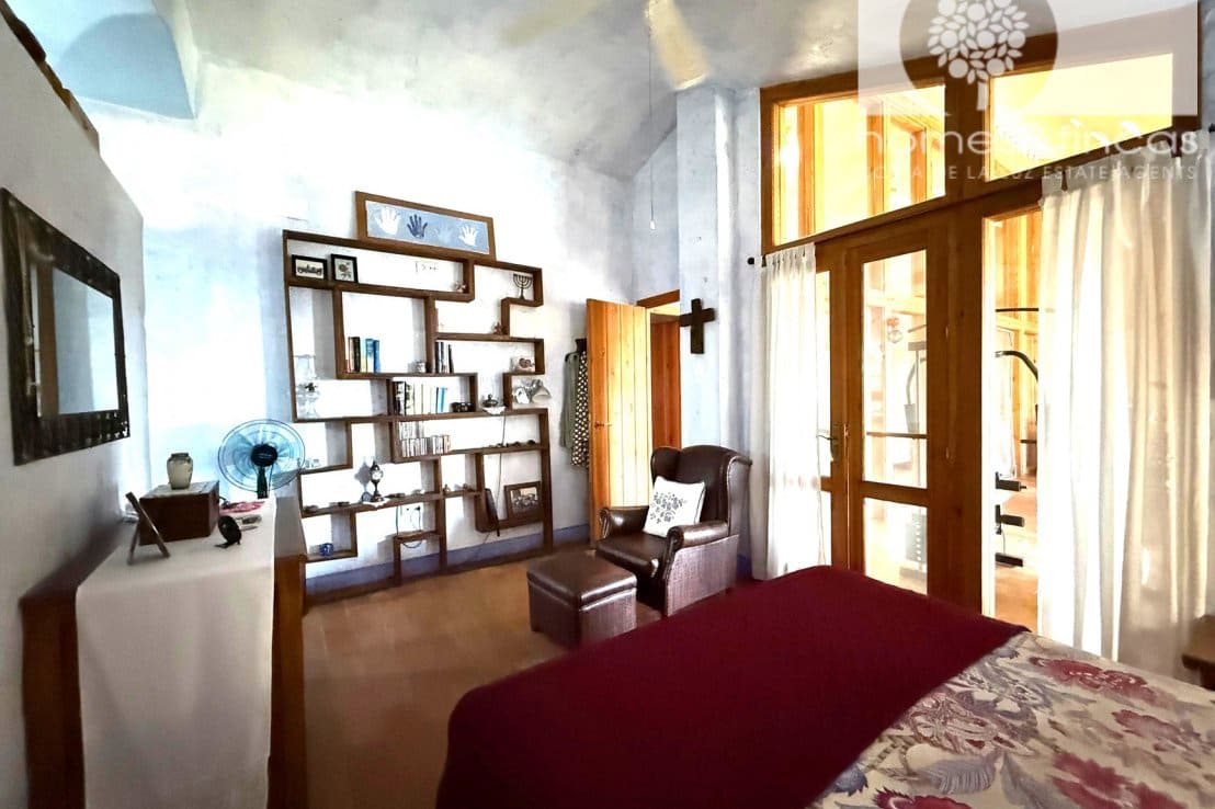 4 bedroom Villa for sale in Ayamonte - € 545,000 (Ref: 10044221)