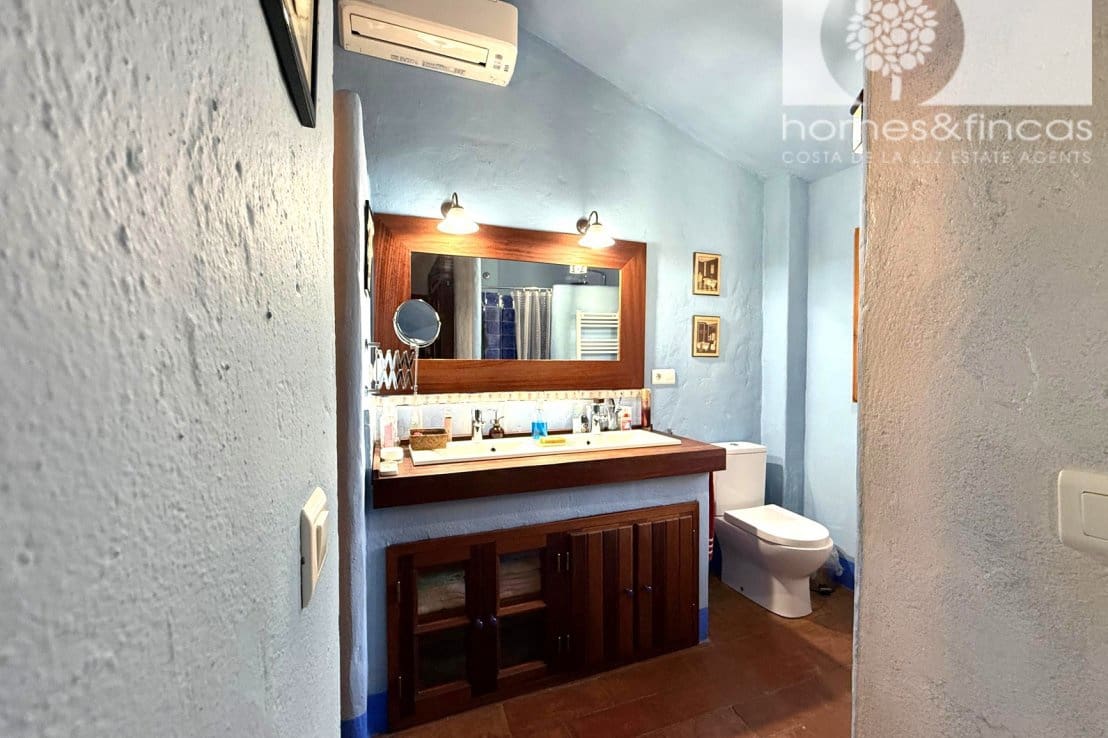 4 bedroom Villa for sale in Ayamonte - € 545,000 (Ref: 10044221)
