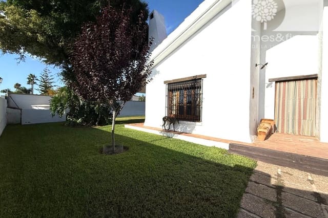 4 soveværelse Villa til salg i Ayamonte - € 545.000 (Ref: 10044221)
