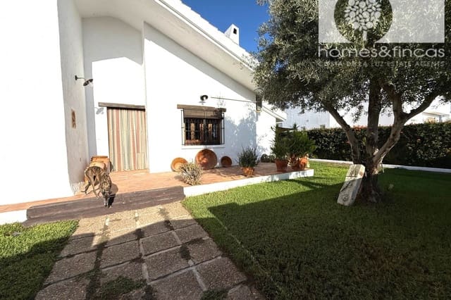 4 soveværelse Villa til salg i Ayamonte - € 545.000 (Ref: 10044221)
