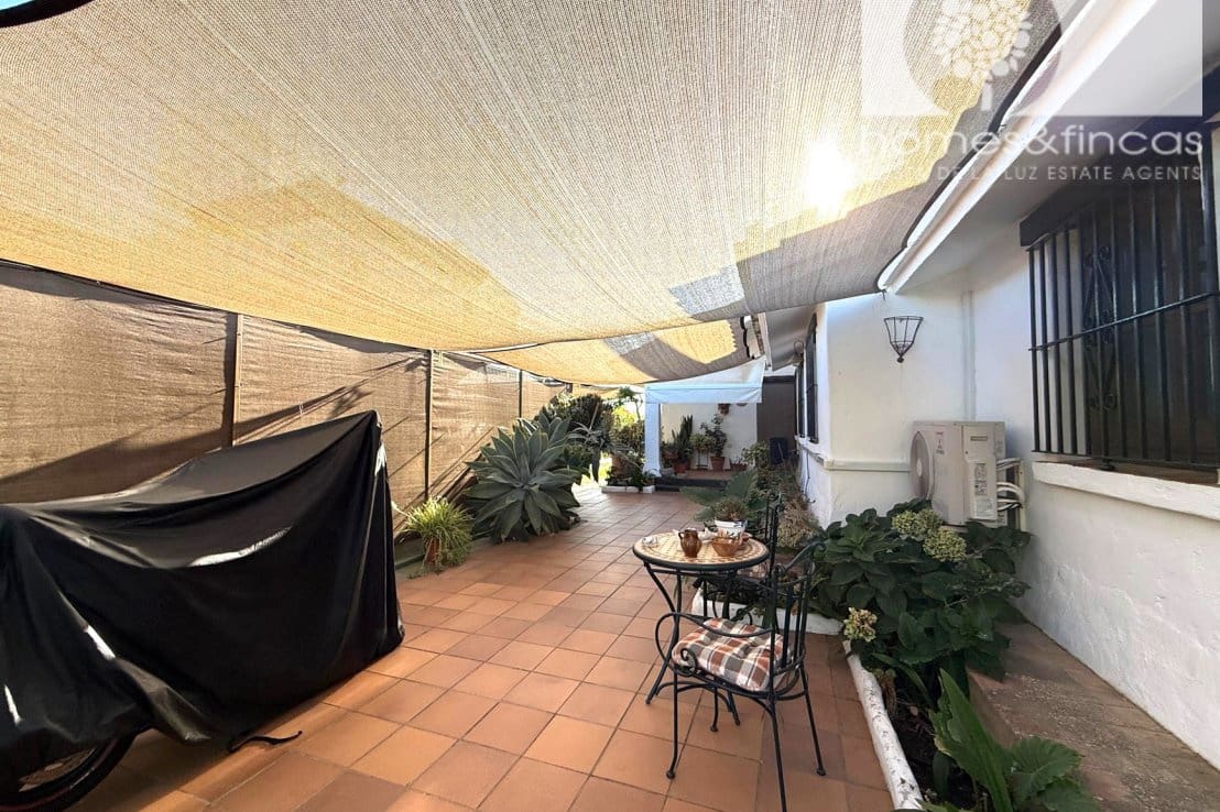 4 bedroom Villa for sale in Ayamonte - € 545,000 (Ref: 10044221)