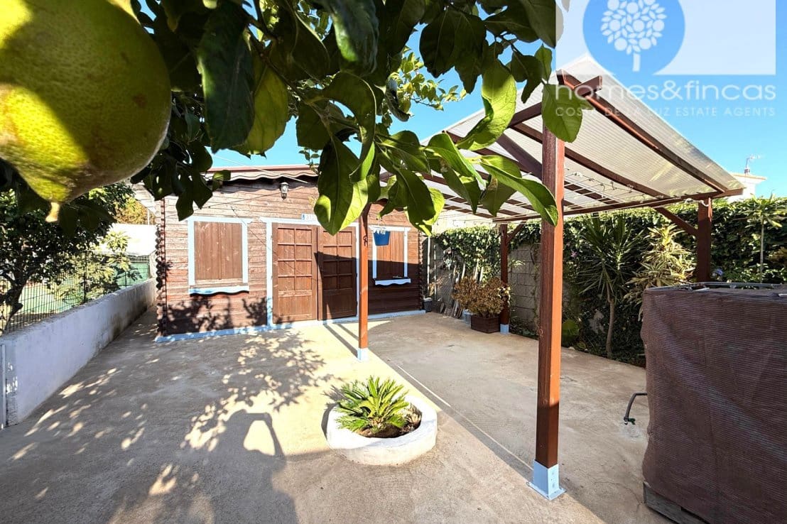 4 bedroom Villa for sale in Ayamonte - € 545,000 (Ref: 10044221)