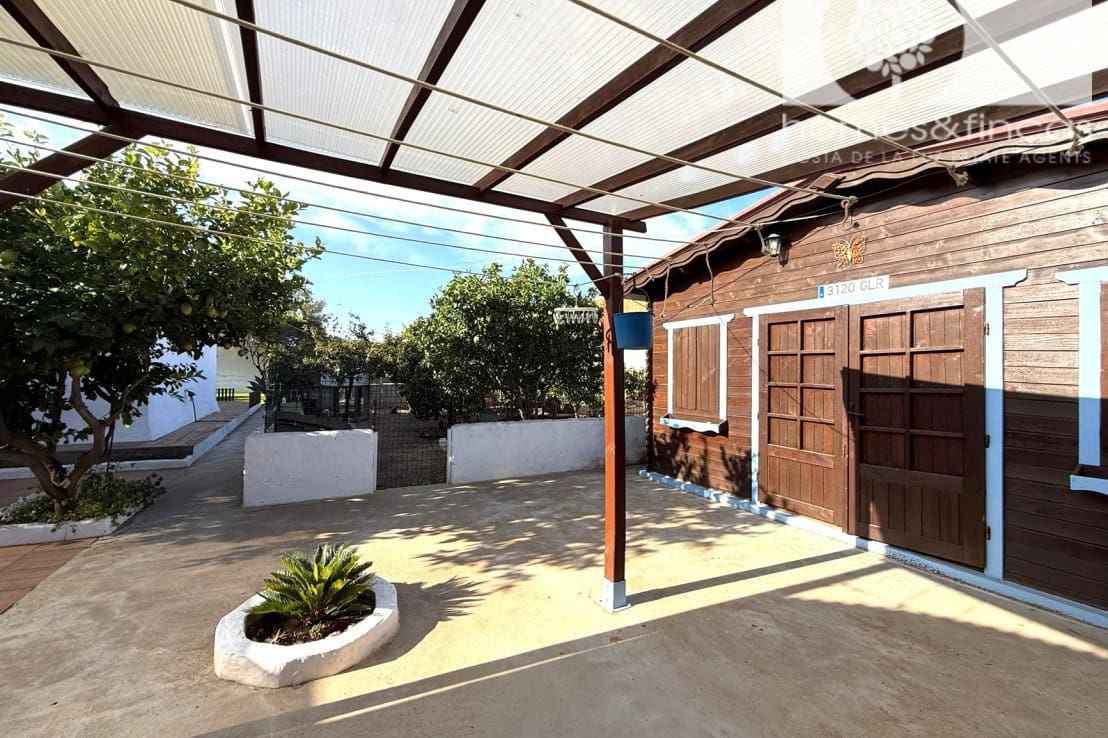 4 bedroom Villa for sale in Ayamonte - € 545,000 (Ref: 10044221)