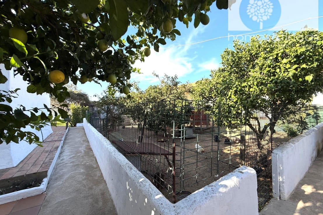 4 bedroom Villa for sale in Ayamonte - € 545,000 (Ref: 10044221)