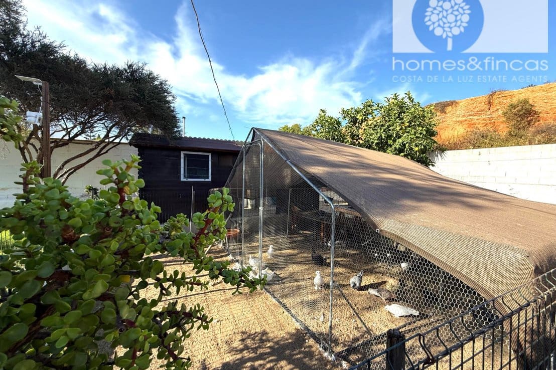 4 bedroom Villa for sale in Ayamonte - € 545,000 (Ref: 10044221)