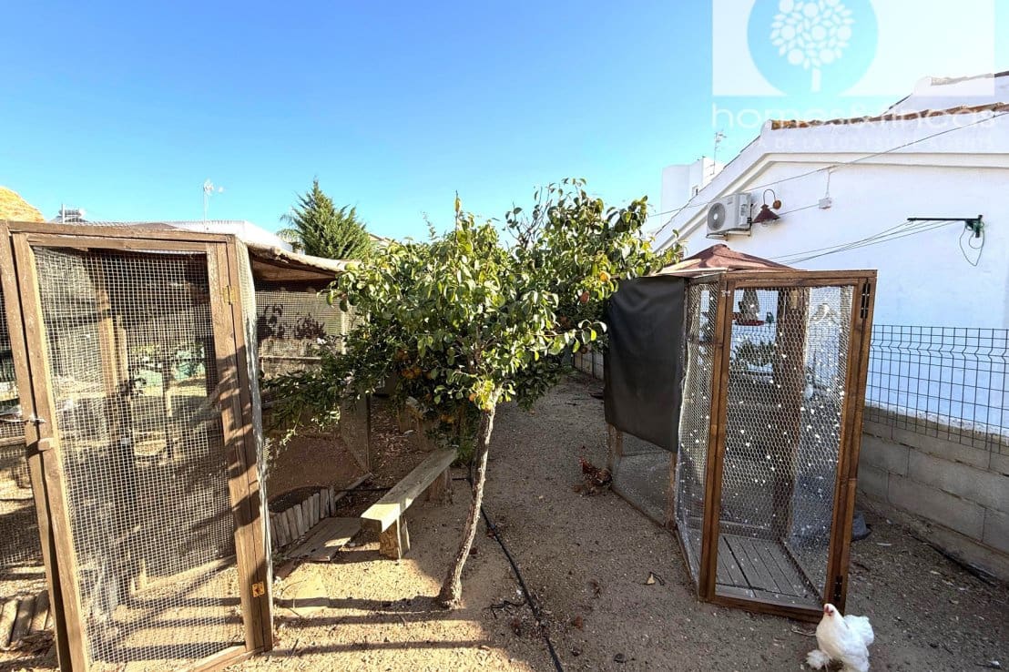 4 bedroom Villa for sale in Ayamonte - € 545,000 (Ref: 10044221)