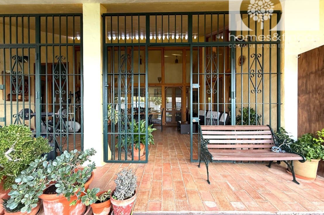 4 bedroom Villa for sale in Ayamonte - € 545,000 (Ref: 10044221)