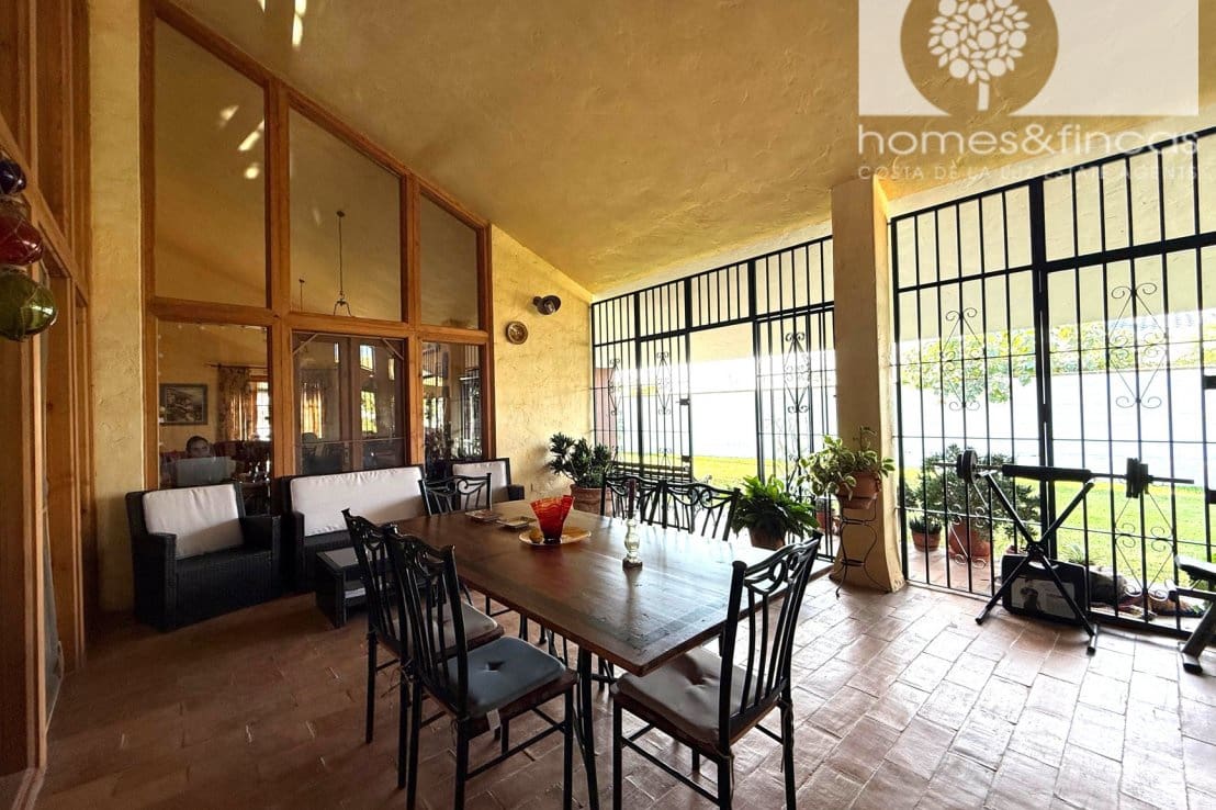 4 bedroom Villa for sale in Ayamonte - € 545,000 (Ref: 10044221)